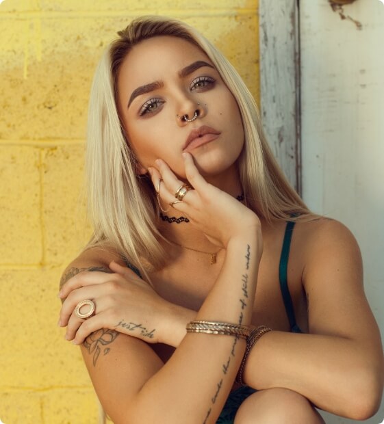 Modern Makeup Styles That Are Trending